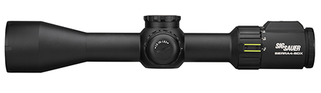 SIERRA4 4-16X44 30MM BDX-R2