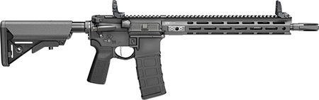 SPRINGFIELD ARMORY SAINT VICTOR V2 5.56 RIFLE 14" P&W BBL, 1-30RD MAG