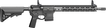 Saint Victor V2 5.56 14" P&W B5 Blk 10rd