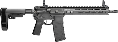 SPGFLD ST VIC V2 SBA3 556 11.5" 30RD