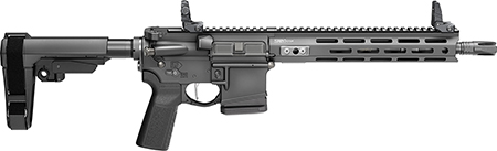 SPGFLD ST VIC V2 556 SBA3 11.5" 10RD
