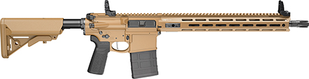 SPGFLD ST VIC V2 B5 308 16" 20RD COY