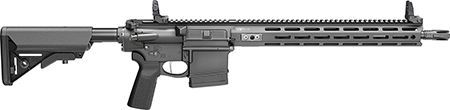 SPGFLD ST VIC V2 B5 308 16" 10RD BLK