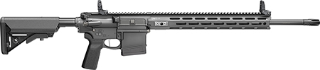 SPGFLD ST VIC V2 B5 308 20" 10RD BLK