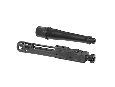 CMMG BBL AND BCG KIT 5" 5.7X28MM