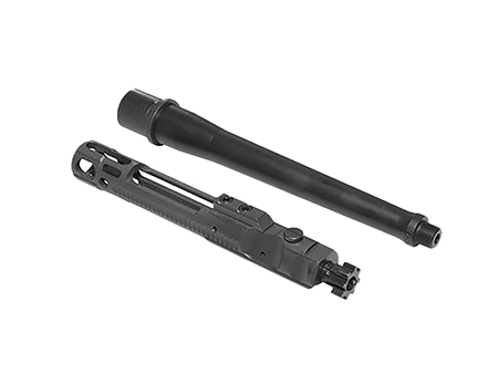 CMMG BBL AND BCG KIT 8" 5.7X28MM