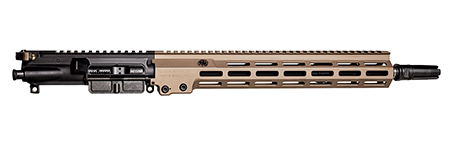 MK16 URG-I COMPLETE UPPER RECEIVERS 5.56MM