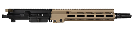 GE URG-I NC 556NATO 11.5" BLK/DDC