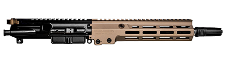 GE URG-I NC 556NATO 10.3" BLK/DDC