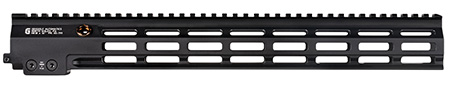 MK18 16'' SUPER MODULAR RAILS M-LOK COMPATIBLE