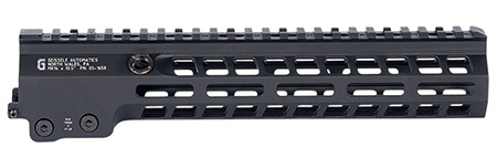AR-15 MK14 SUPER MODULAR RAIL HANDGUARD