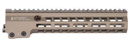 GEISSELE 05-1658S    MK14 SPR MODLAR MLOK 10.5 DDC