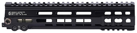 GEISSELE 10.5" SPR MOD MK4 MLOK BLK