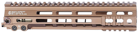AR-15/M16 MK 4 SUPER MODULAR RAILS, M-LOK