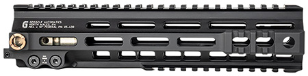 GEISSELE 10" SUPER MOD MK4 FED BLK