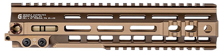 AR-15 MK4 FEDERAL SUPER MODULAR RAILS
