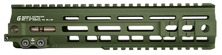 GEISSELE 10" SUPER MOD MK4 FED ODG