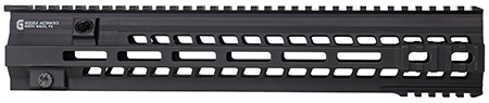 GEISSELE 05-826B     MK15 HK416 MLOK 14.5  BLK