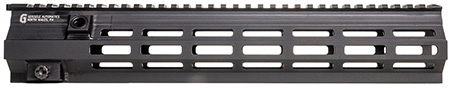 GEISSELE 05-848B     HK416           MLOK 14.5 BLK