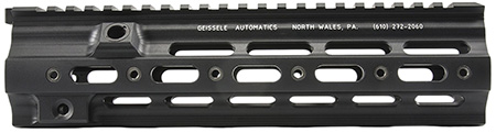 SUPER MODULAR HK 416 RAIL
