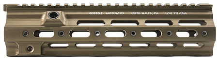 GEISSELE 05-190S     SUPR MODULR RL HK 10.5 DDC