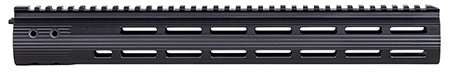 GEISSELE 05-323B    ALG EMR V3-X 15" HANDGUARD BLK