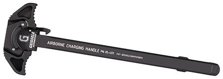 Charging Handle (ACH) Airborne CH, 5.56 Black