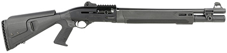 BTA 1301 TAC C M2 12/18MC BLK