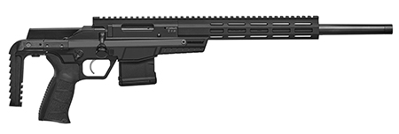 CZ 600+ TRAIL 7.62X39 16.2" 10RD BLK