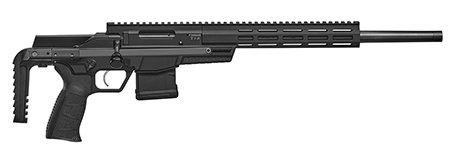 CZ 600 PLUS TA1 TRAIL 300 AAC 10RD 16.2IN, 5/8X24 PICATINNY RAIL BLACK CHASSIS PDW STOCK MLOK FOREND