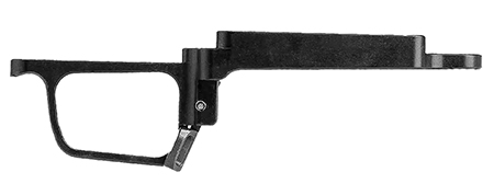 MDT 114041BLK CORE BOTTOM METAL TIKKA T3X SA RH