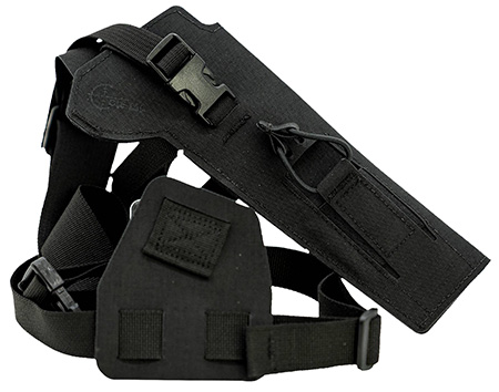 COLETAC VW201  VARMINT WRANGLER LH BLACK