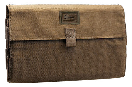 COLETAC AMMO NOVEL STD CB