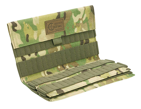 COLETAC AN2003 AMMO NOVEL 556 120R MULTICAM