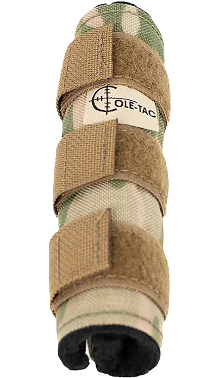COLETAC BPC103 BABY PYTHON SUPP COVER 5X1 MULTICAM