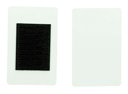 COLETAC CS1009 CHEAT SHEET SPARE CARD 3 PACK