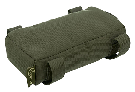 COLETAC FB209  FLAT BAG RANGER GREEN