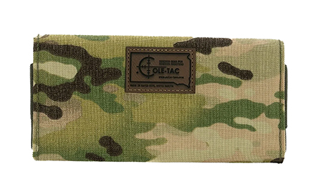 COLETAC HW2003 HUNTER WALLET 20R MULTICAM