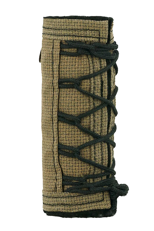 COLETAC CC5415-FDE CORSET SUPPRESSOR COVER 5.4X1.5