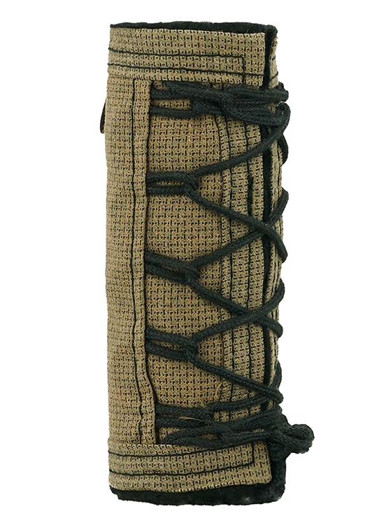 COLETAC CC102  CORSET SUPP COVER 6X1.5     FDE