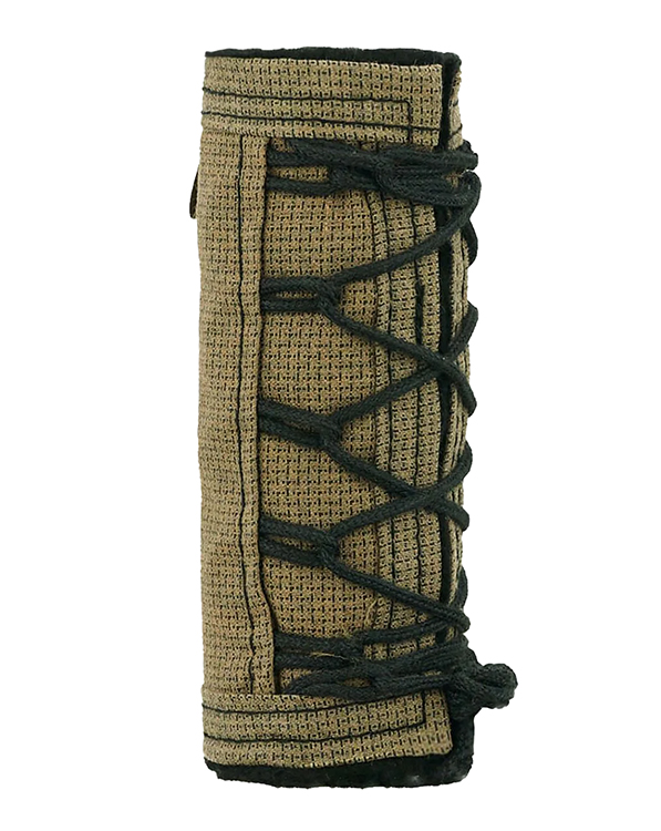 COLETAC CC302  CORSET SUPP COVER 6X1.75    FDE