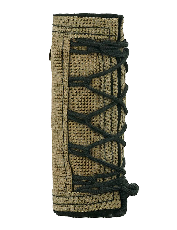 COLETAC CC402  CORSET SUPP COVER 7.5X1.75  FDE