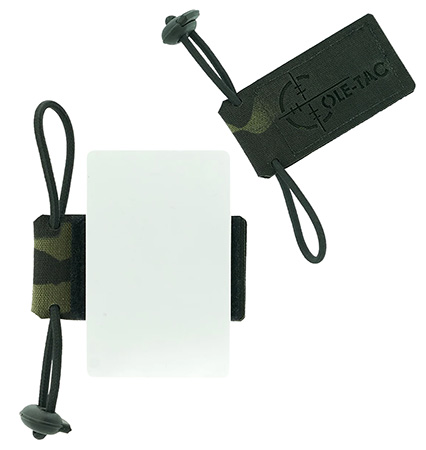 COLETAC CHEAT SHEET V2 BLK MULTICAM