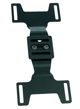 COLETAC BF1003 BACKBONE FRAME  ARCA SQUARE