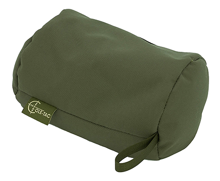 COLETAC WB1004 WOOBIE BAG RANGER GREEN