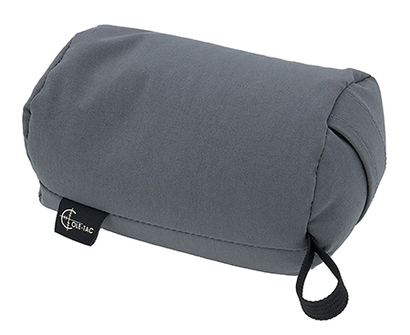 COLETAC WOOBIE BAG STRETCH GRAY
