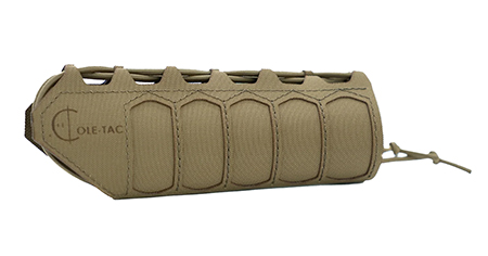 COLETAC HANDGUARD WRAP NO SLOTS CB