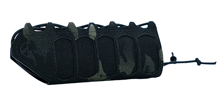 COLETAC HANDGUARD WRAP NO SLOTS MCB