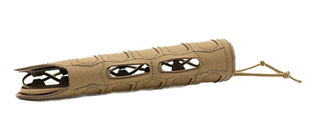 COLETAC HANDGUARD WRAP SLOTS CB