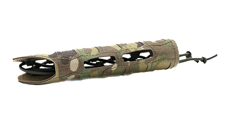 COLETAC HANDGUARD WRAP SLOTS MCAM